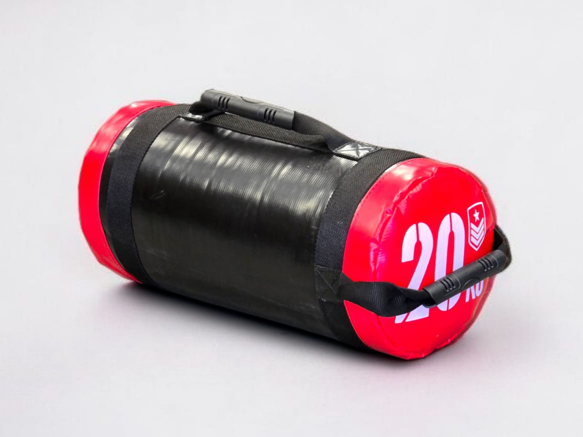 CORE BAG PREMIUM 20 KG