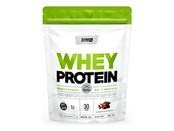 WHEY PROTEIN DOYPACK 2 LIBRAS - CHOCOLATE
