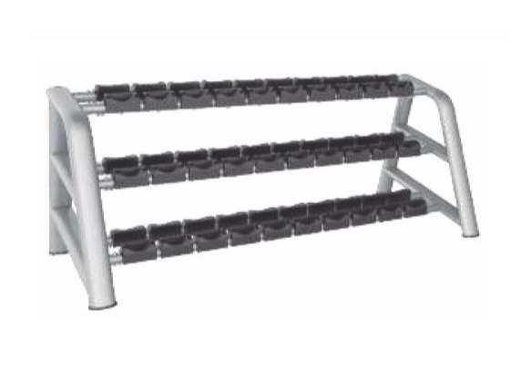 BC72 - PORTA MANCUERNAS 3 NIVELES