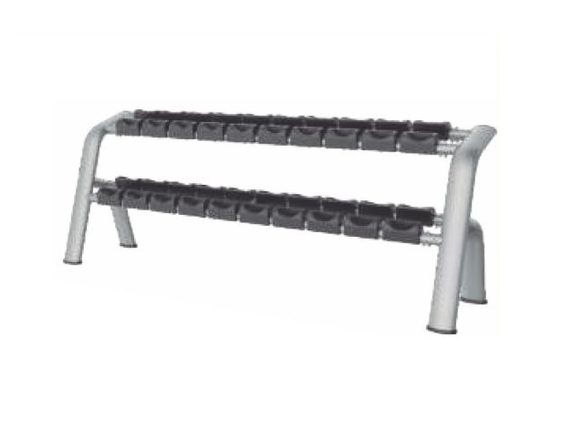 BC02 - PORTA MANCUERNAS 2 NIVELES