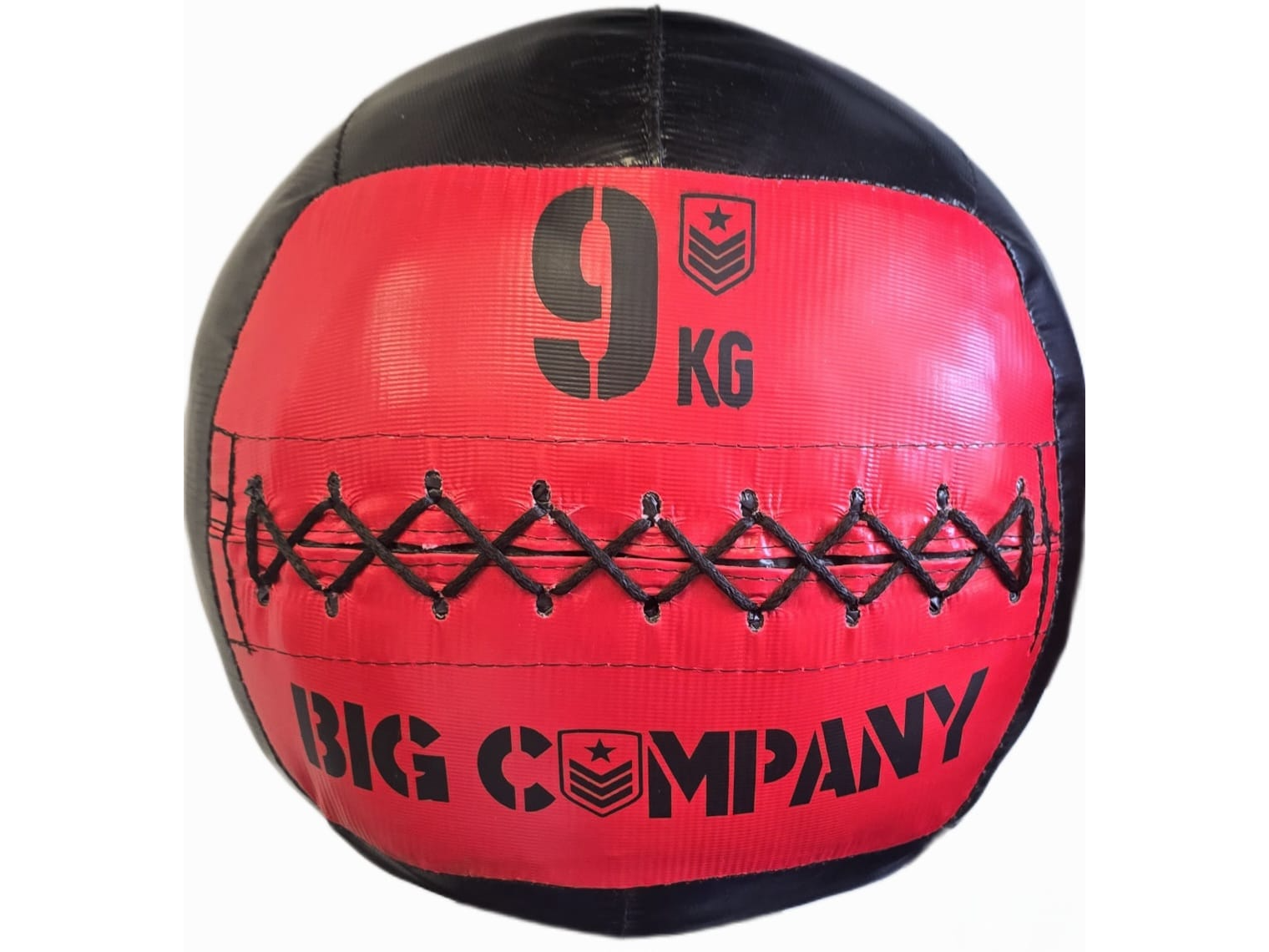 MEDICINE BALL PREMIUM X 9 KG
