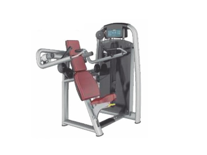 BC26 - PRESS DE HOMBRO