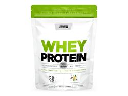 WHEY PROTEIN DOYPACK 2 LIBRAS - VAINILLA