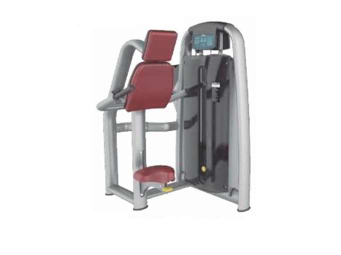 BC49 - MAQUINA TRICEPS