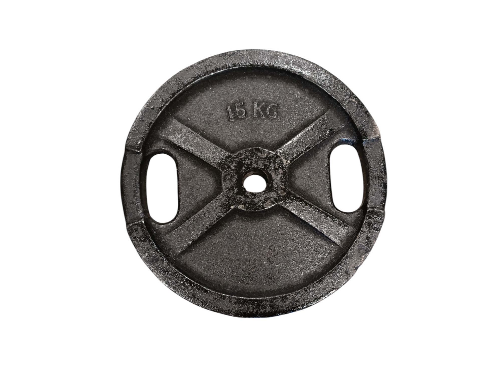 DISCO ECONOMICO 30 MM 15 KG