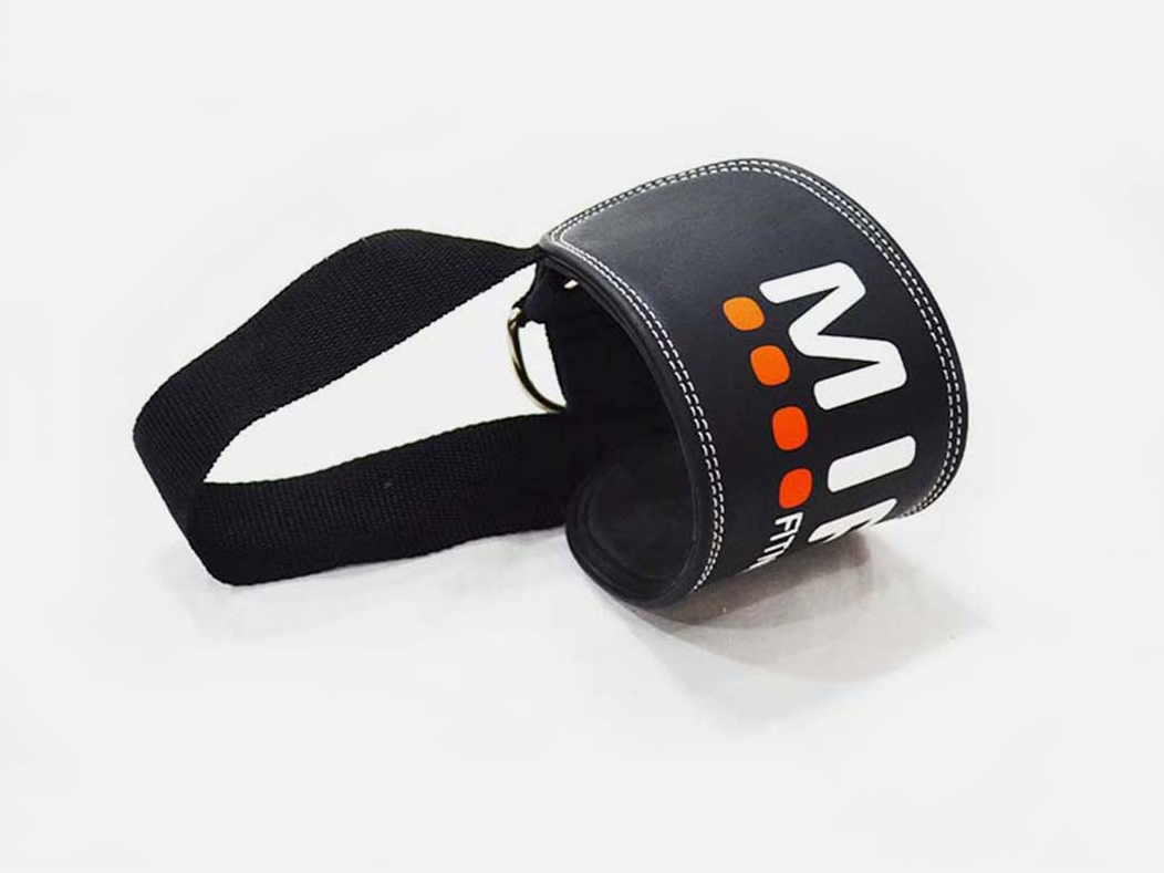 TOBILLERA PARA POLEA CON ESTRIBO