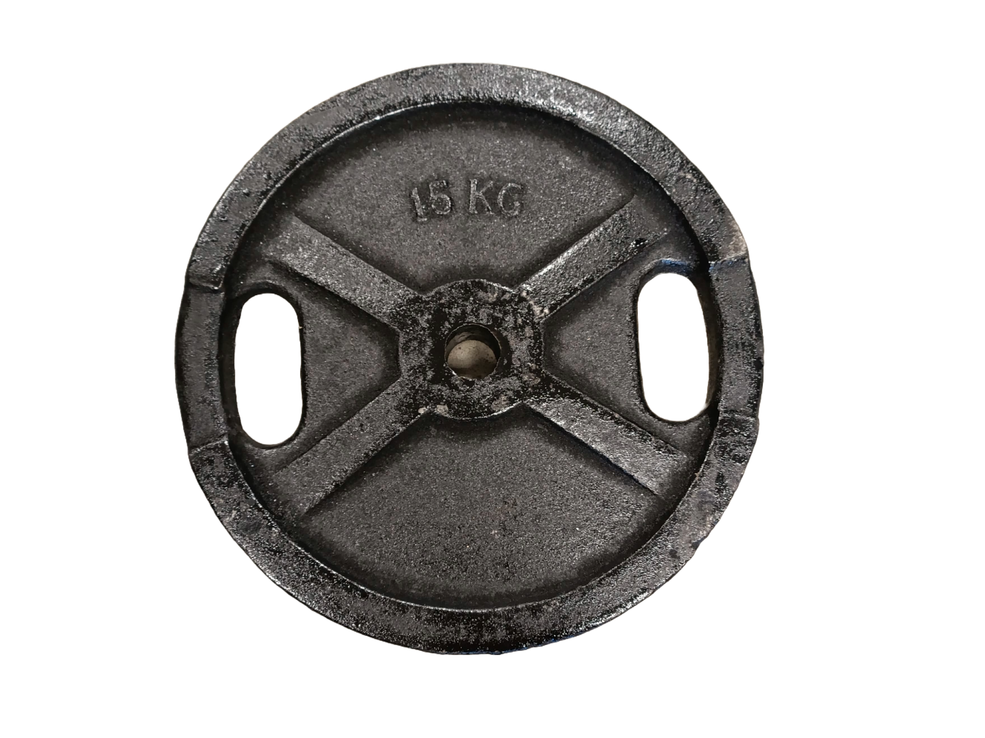 DISCO ECONOMICO 30 MM 15 KG