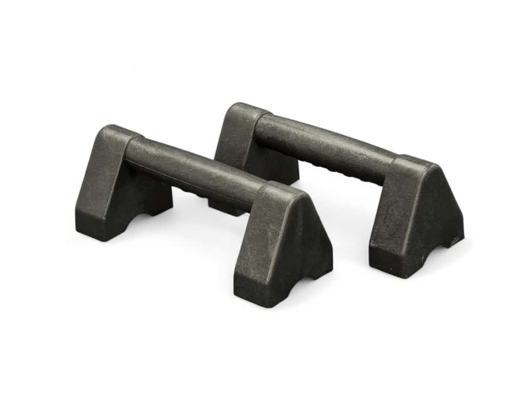 PUSH UP PLASTICO 20 CM X 8 CM