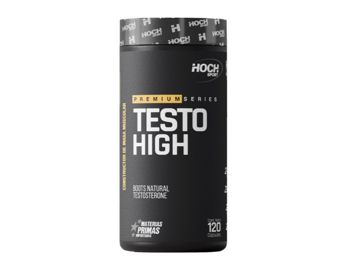 Testo High