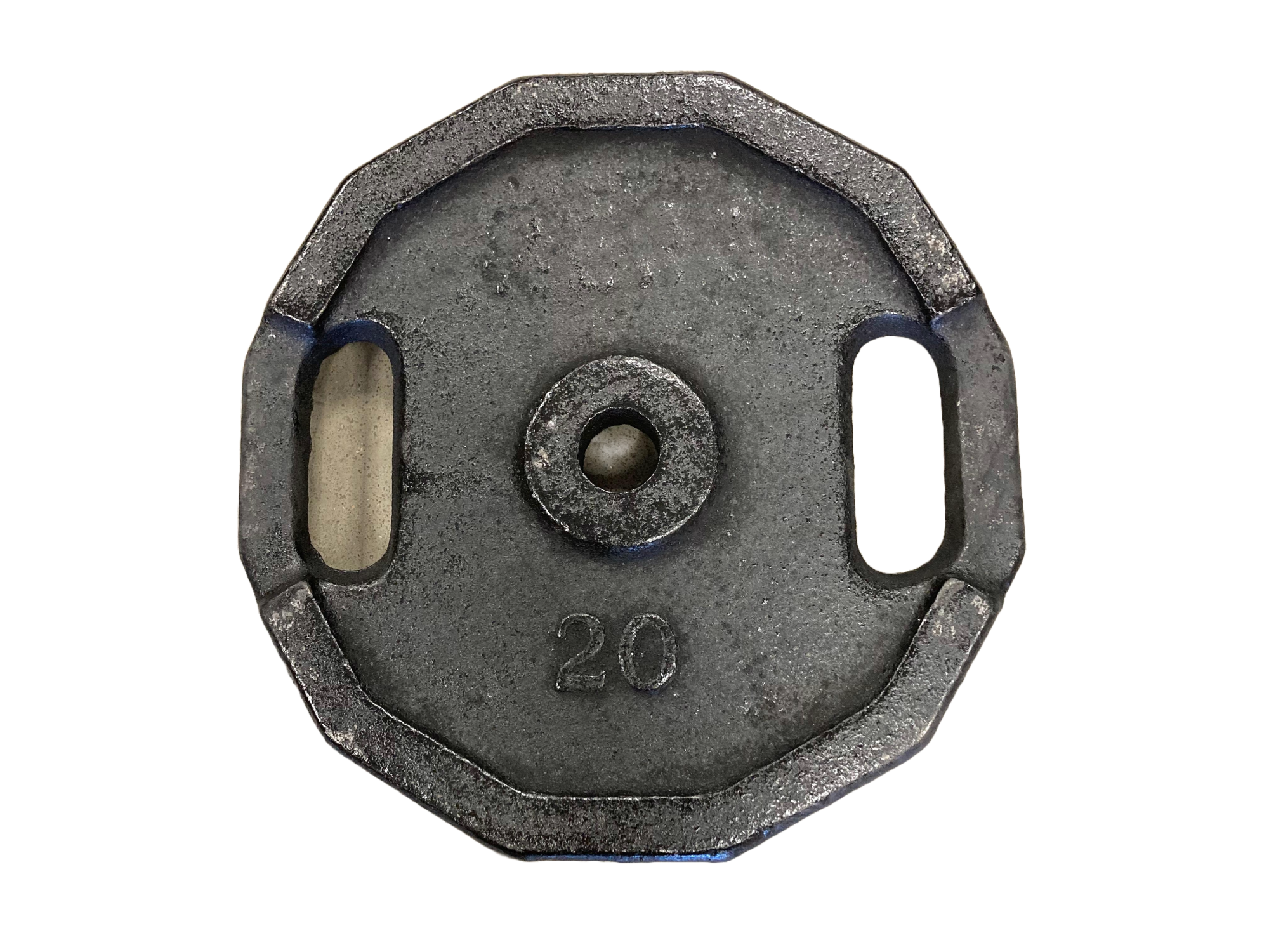 DISCO ECONOMICO 30 MM 20 KG