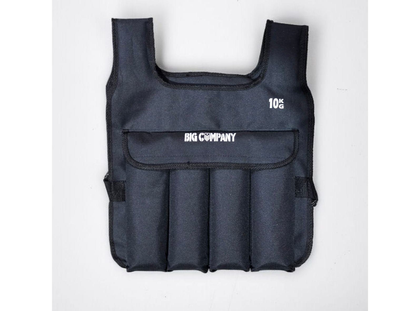 CHALECO 10 KG BIG COMPANY