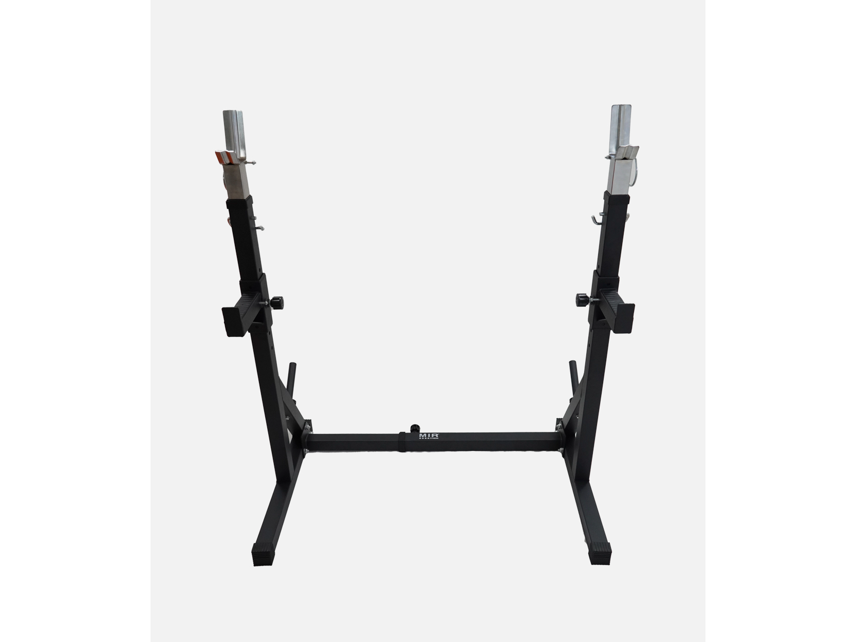 RACK DE SENTADILLAS MOVIBLE - SQUAT RACK