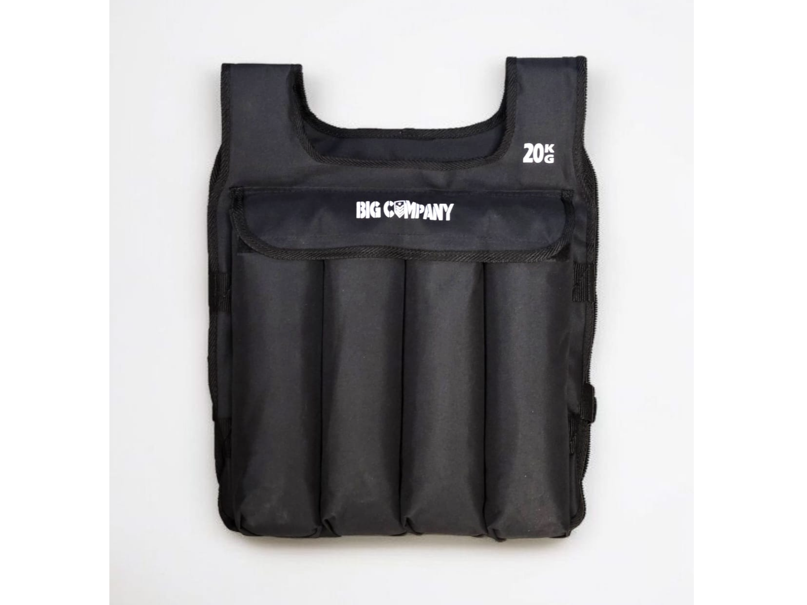 CHALECO 20 KG