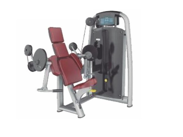 BC25 - MAQUINA DE BICEPS