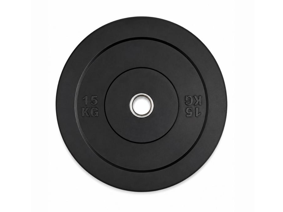 DISCO BUMPER IMPORTADO 15KG