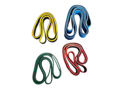 PACK COMPLETO X 4 BANDAS