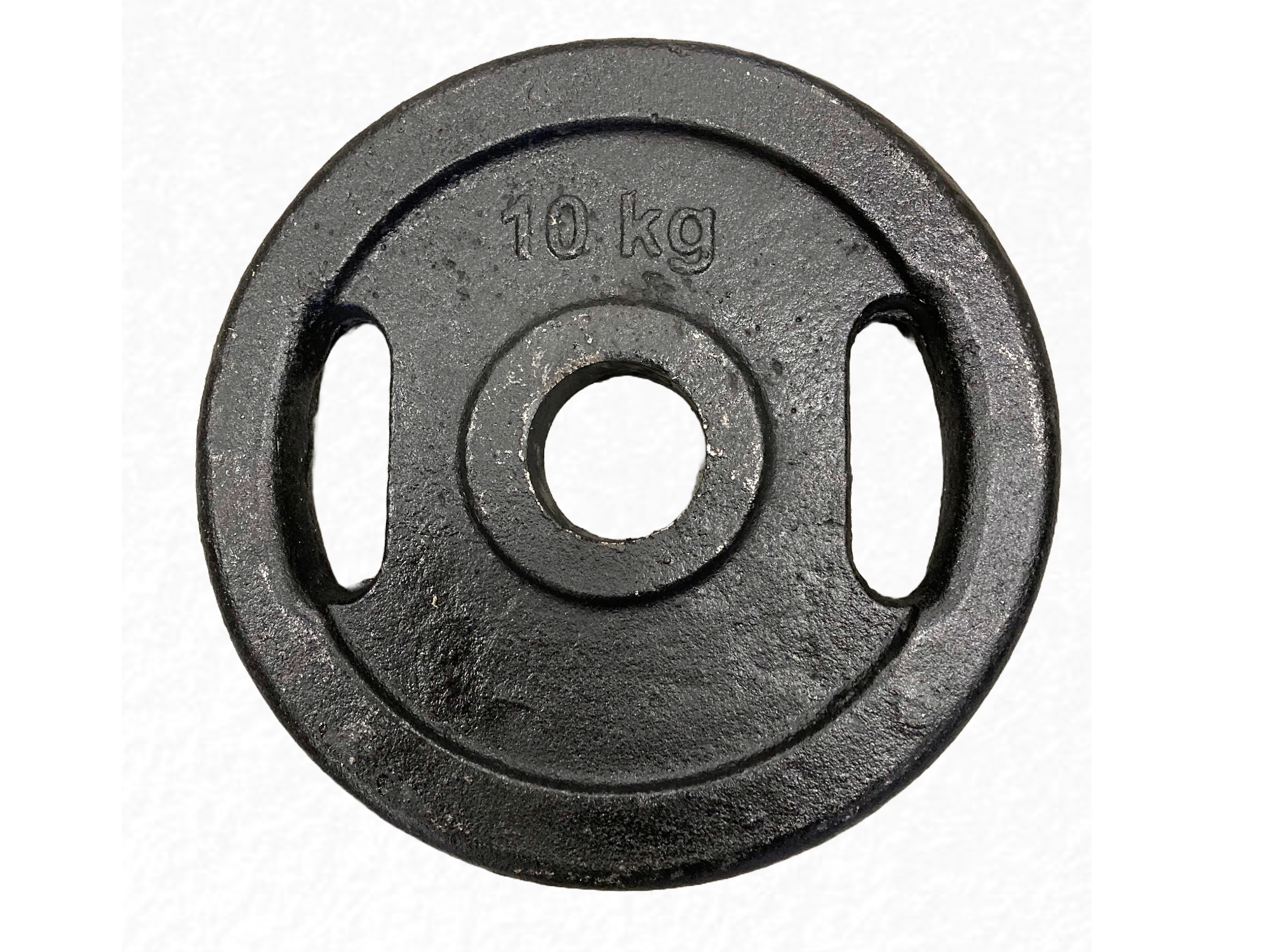 DISCO PREMIUM C/ AGARRE 50 MM 10 KG