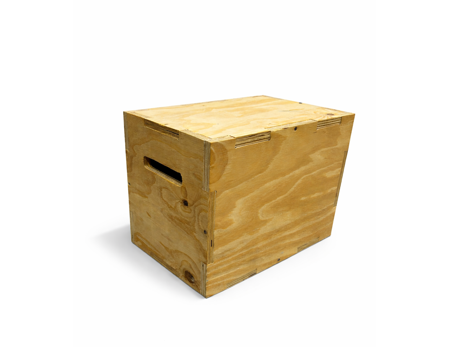 BOX JUMP FENOLICO 50 x 40 x 30 cm