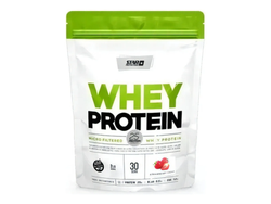 WHEY PROTEIN DOYPACK 2 LIBRAS - FRUTILLA