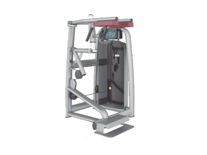 BC48 - MAQUINA PANTORRILLAS