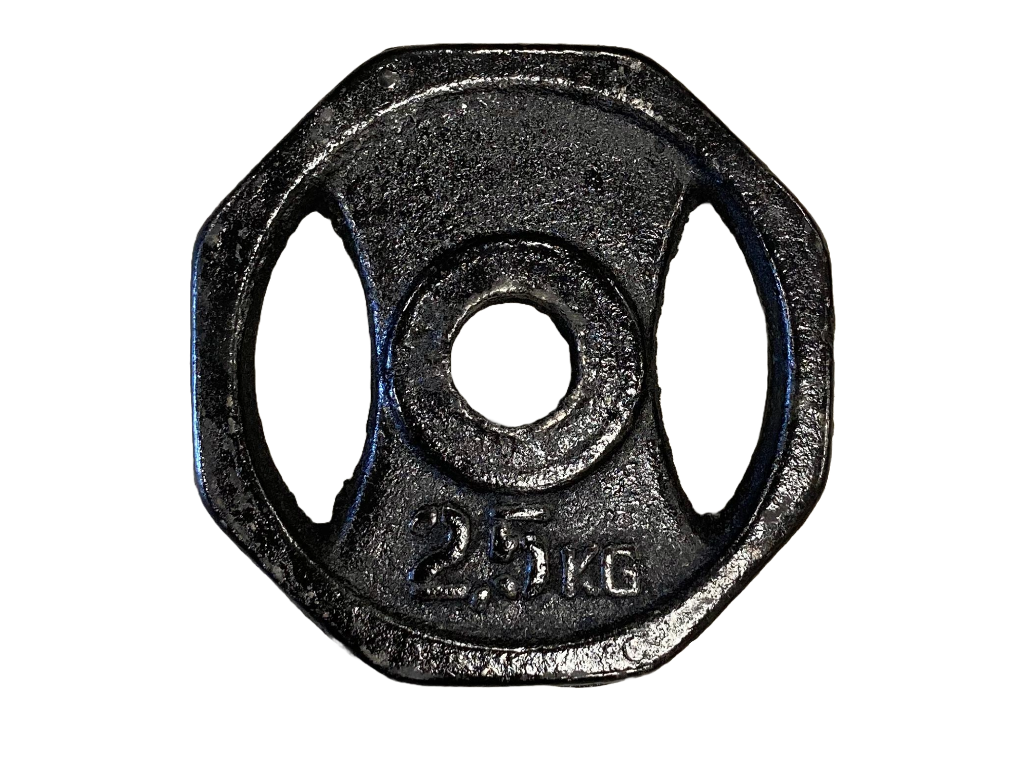 DISCO ECONOMICO 30 MM 2,5 KG