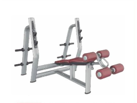 BC44 - BANCO DECLINADO