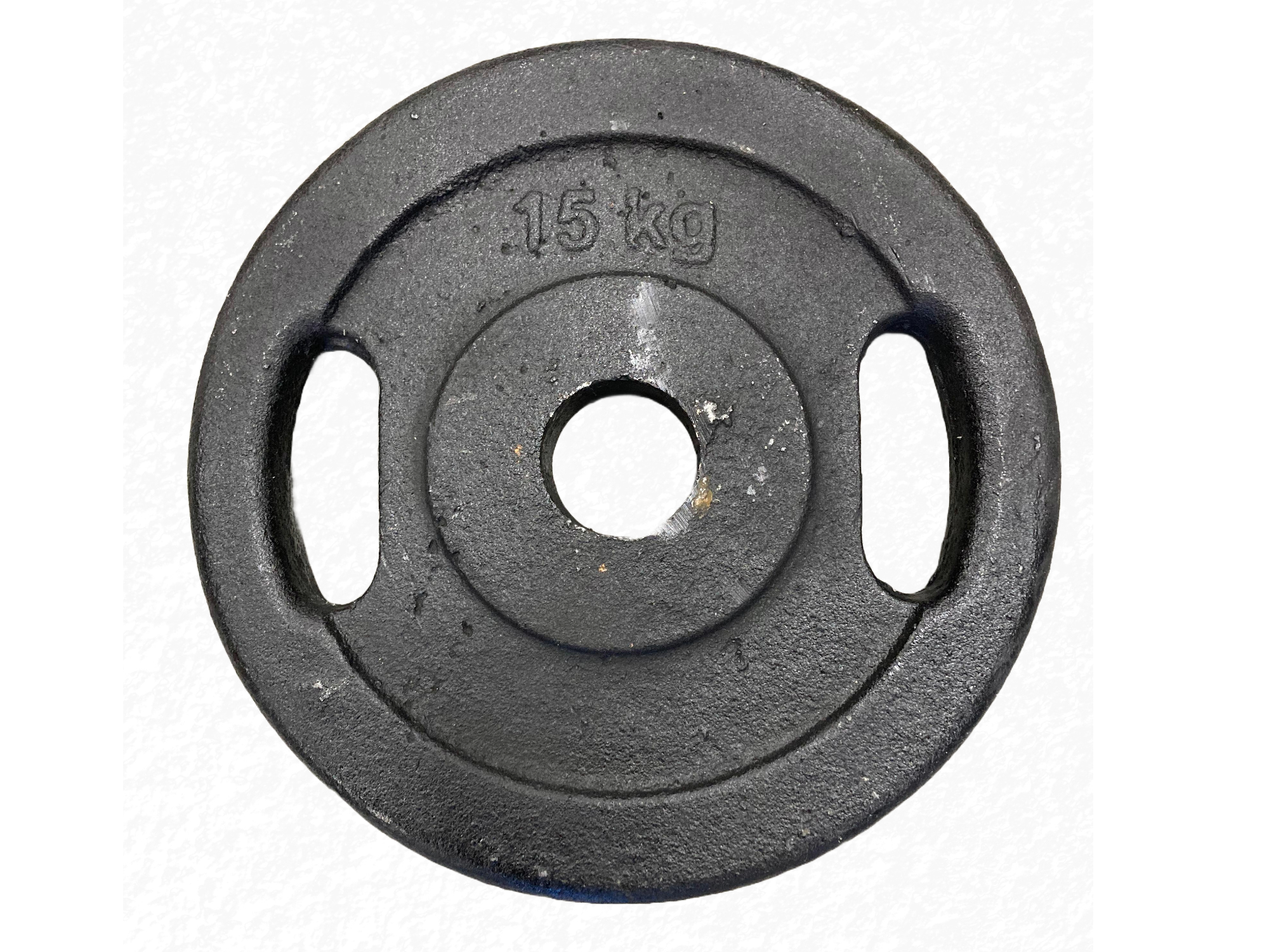 DISCO PREMIUM C/ AGARRE 50 MM 15 KG