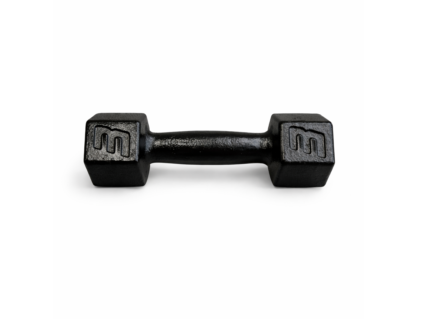 MANCUERNA FUNDICION 3 KG (UNIDAD)