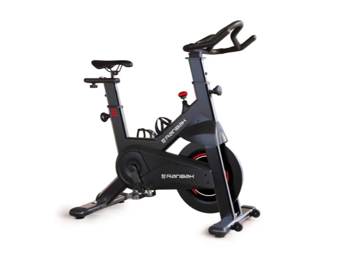 BICICLETA INDOOR 170