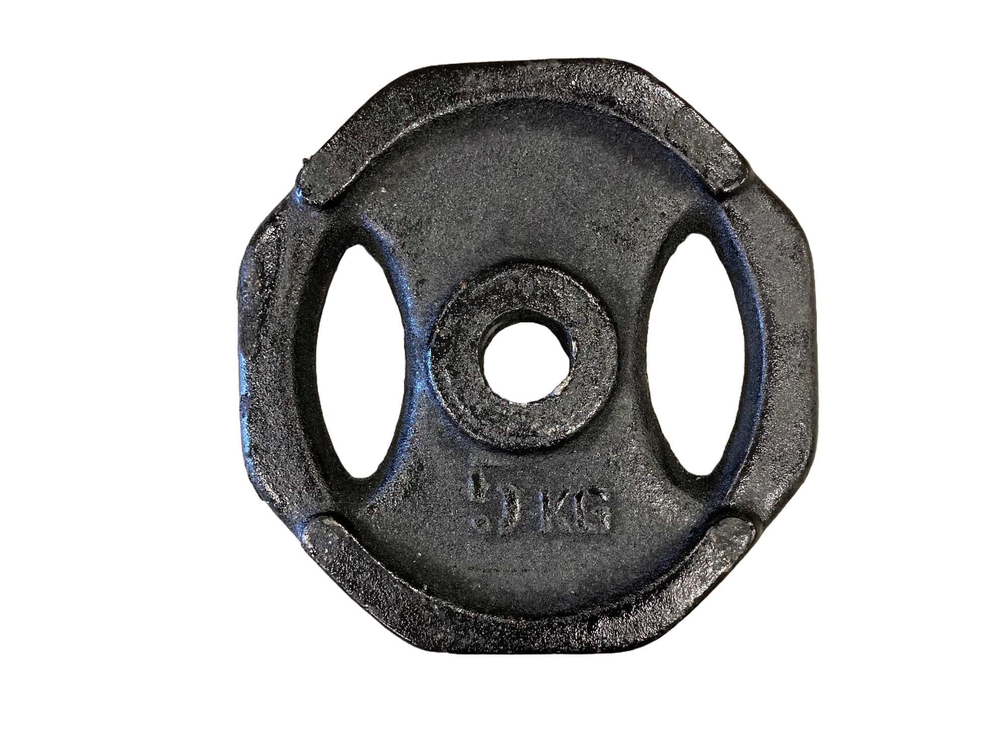 DISCO ECONOMICO 30 MM 5 KG de Big Company