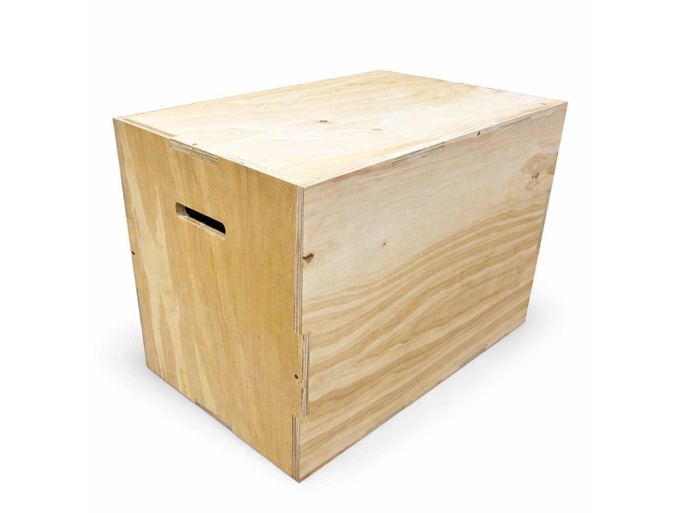 BOX JUMP FENOLICO 75 x 60 x 50 cm