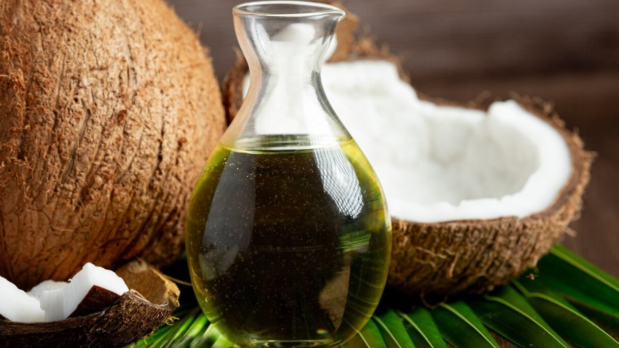 ACEITES / PASTA DE MANI