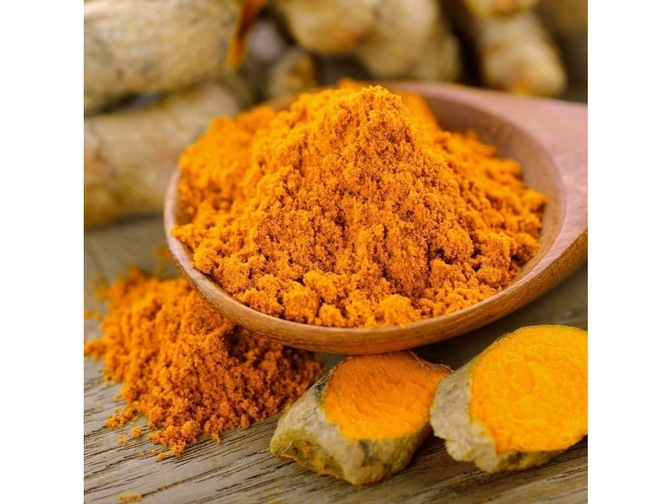 CURCUMA