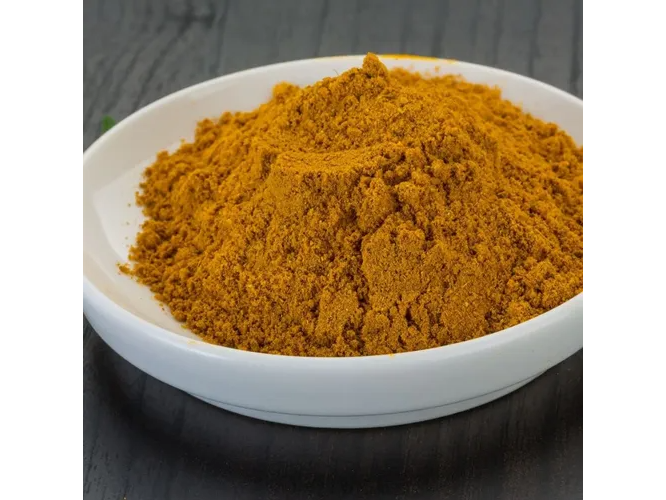 CURRY SUAVE