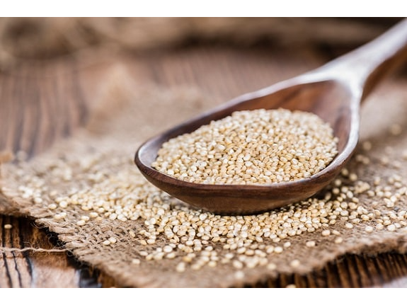 QUINOA BOLIVIANA