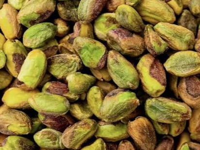 PISTACHOS SIN CASCARA NATURALES