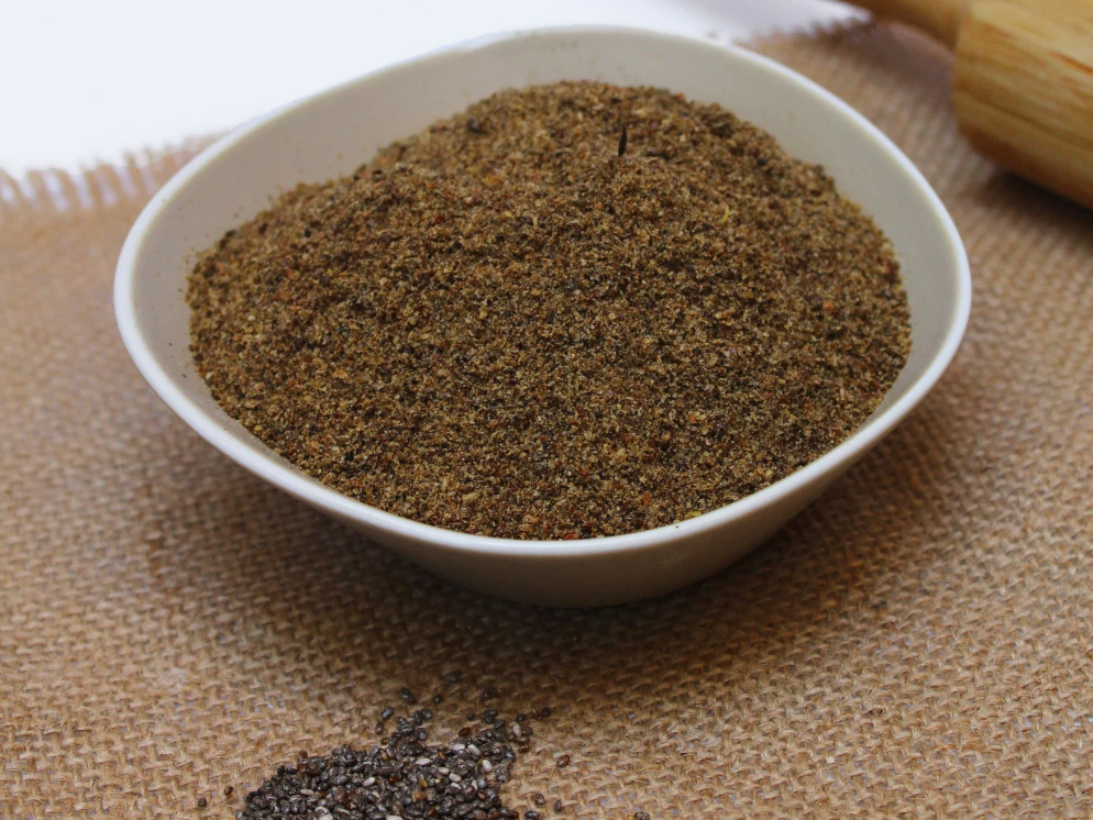 HARINA DE CHIA