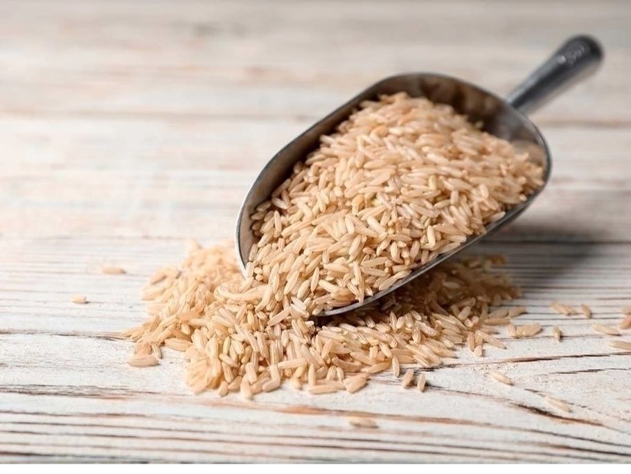 ARROZ INTEGRAL