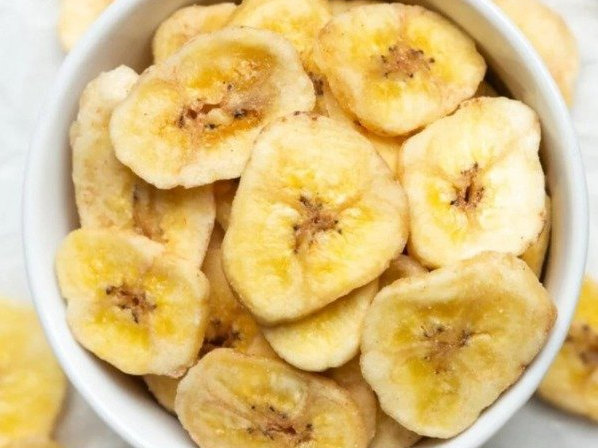BANANA CHIPS