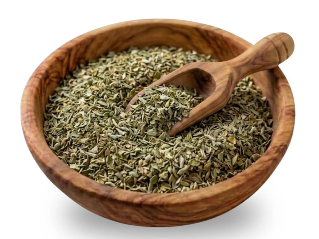 OREGANO