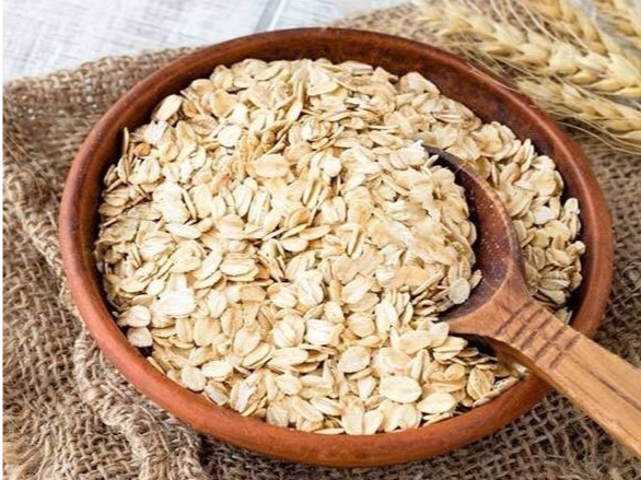 AVENA TRADICIONAL