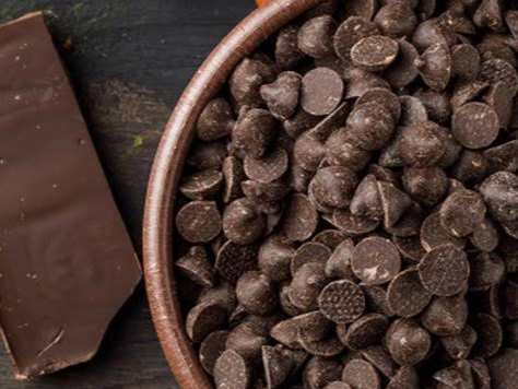 CHIPS DE CHOCOLATE NEGRO