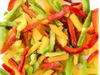 PIMIENTO TRICOLOR EN JULIANA