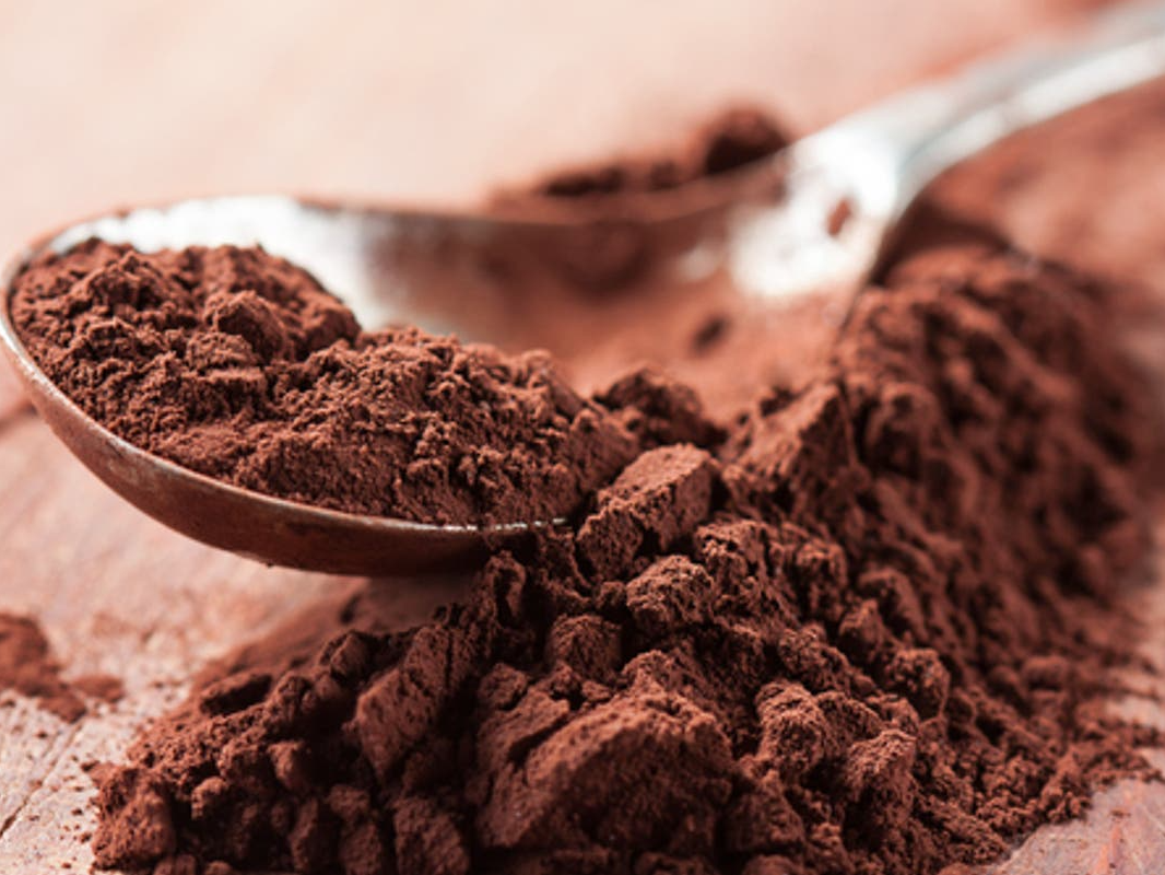 CACAO AMARGO ALCALINO