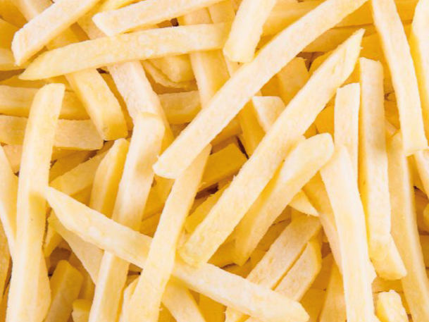 PAPAS BASTON