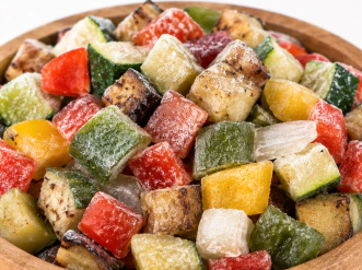 MIX RATATOUILLE