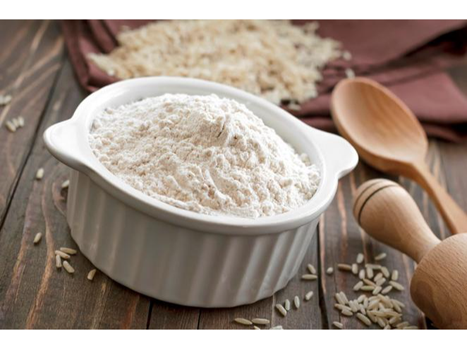 HARINA DE ARROZ