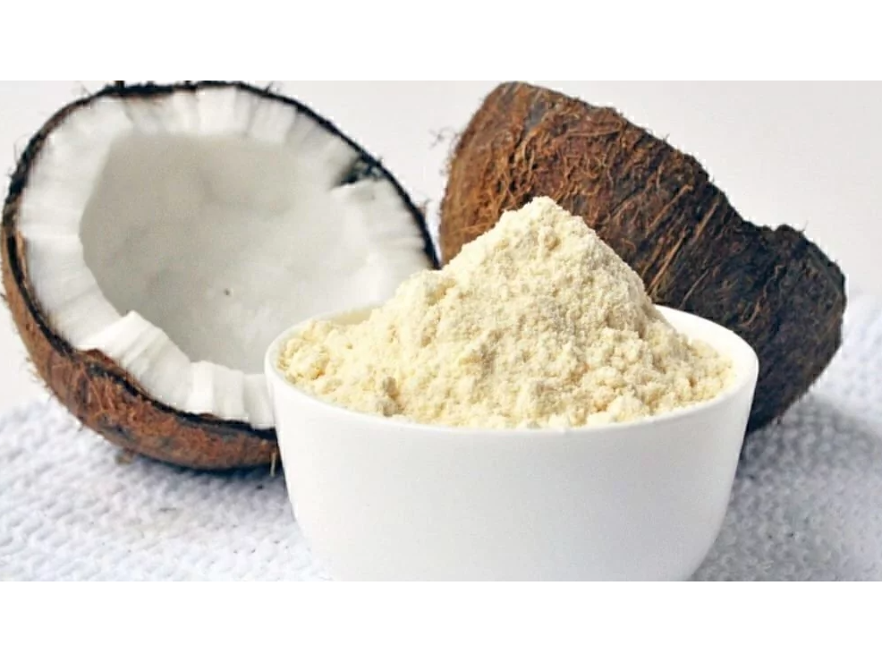 HARINA DE COCO