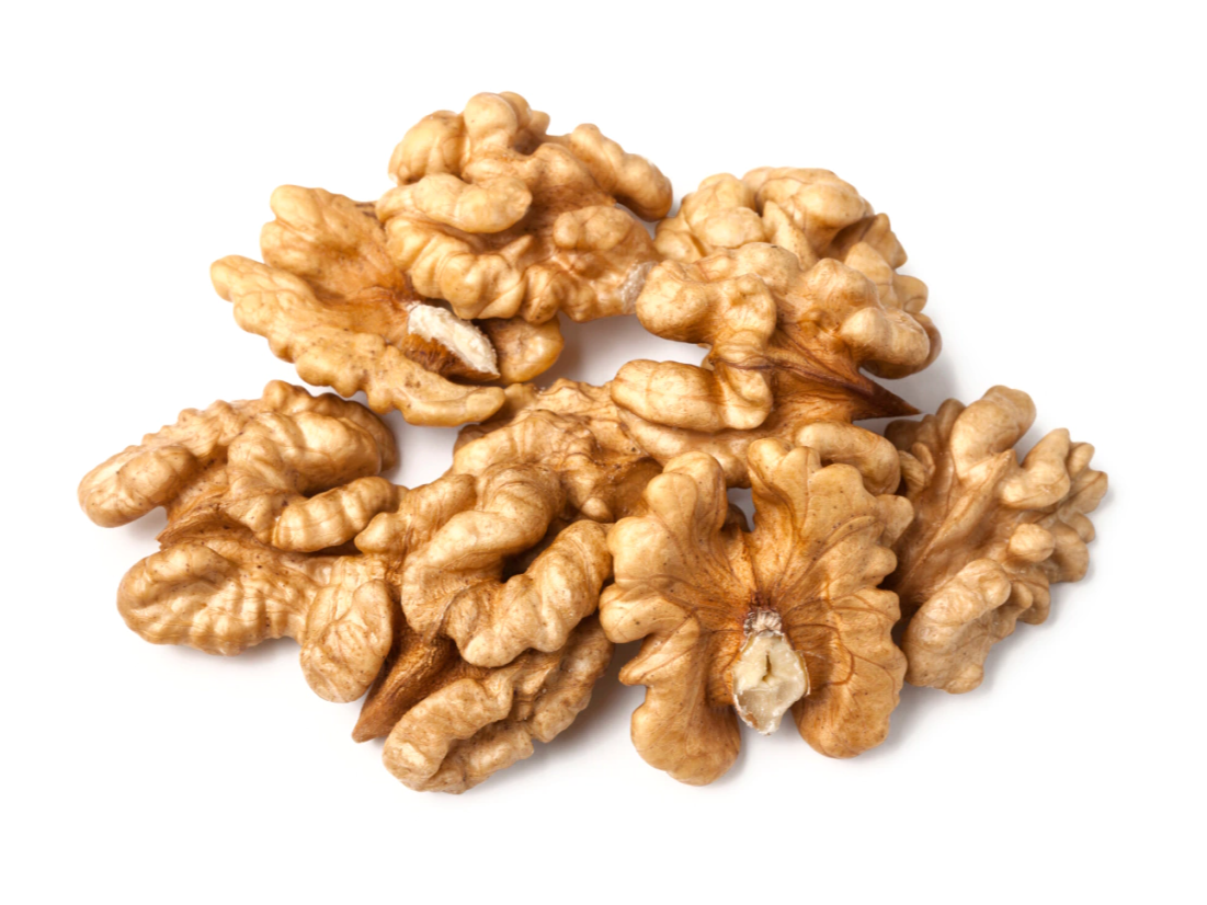 NUEZ BLANCA