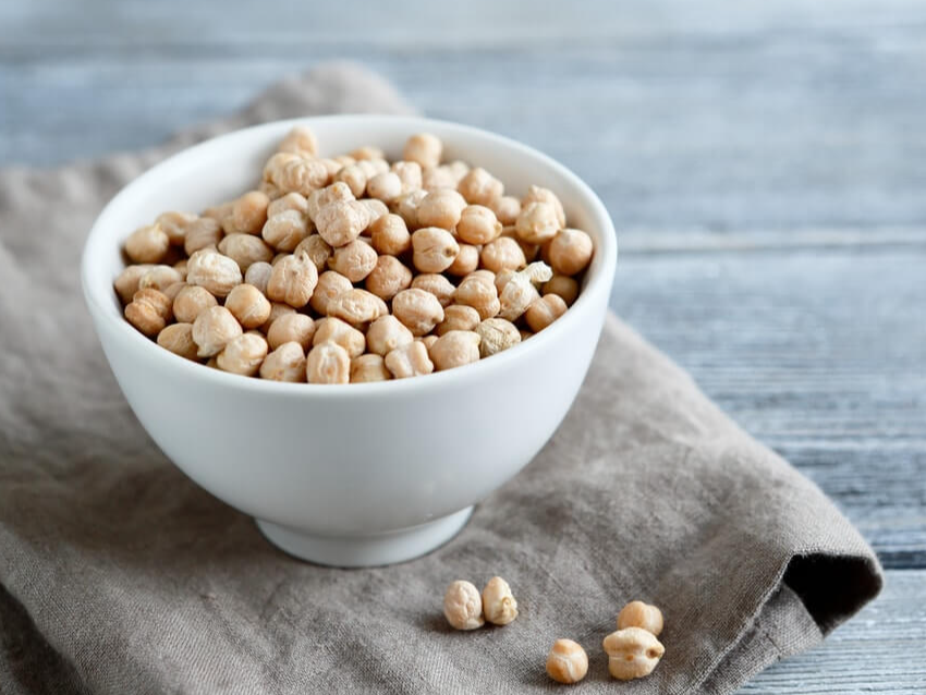 GARBANZOS